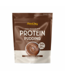 Mealjoy Yüksek Proteinli Puding Çikolata